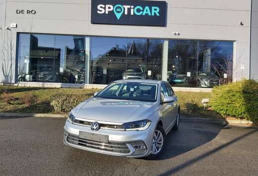 Volkswagen 1.0 TSI DSG Style AUTOMATIQUE