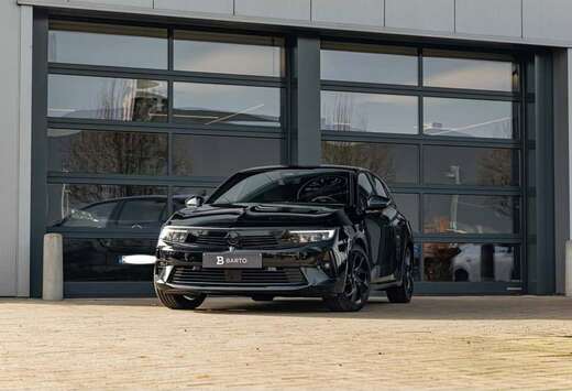 Opel 130 PK AT  GS  360 Camera  Zetelverw.  Nav...