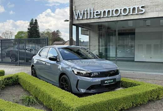 Opel GS 1.2i 75PK *Camera*Navi*Apple Carplay-Android. ...