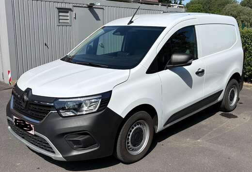 Renault Kangoo 1.3 TCe L1 Advance EDC S/S