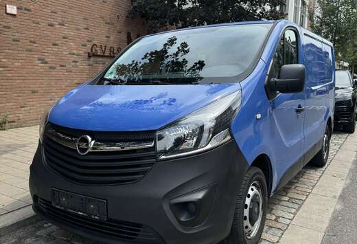 Opel 1.6 CDTi 55.000 km’s BTW wagen