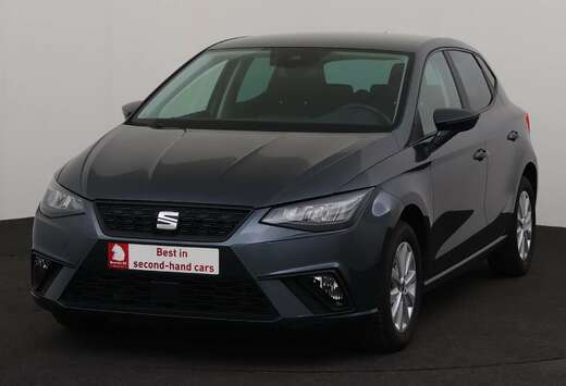 SEAT MOVE! 1.0TSI + GPS + CARPLAY + PDC + CRUISE + AL ...