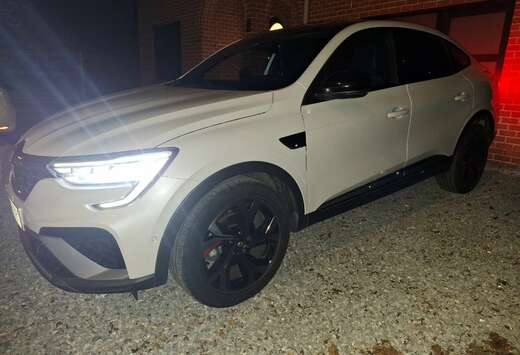 Renault E-TECH 1.6i R.S.Line