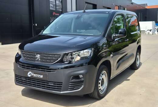 Peugeot 1.5 BlueHDi 100 MAN6 3pl /Camera/Carplay/GPS  ...