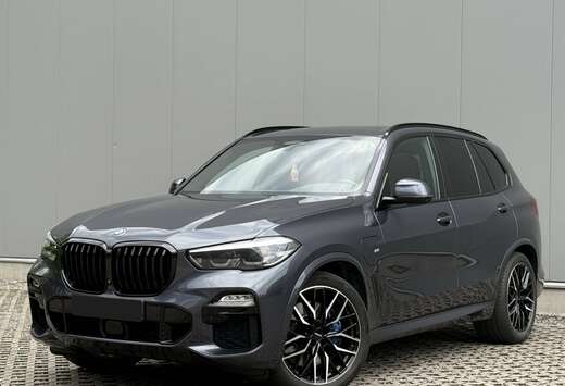 BMW PHEV 3.0AS xDrive45e M-Pack Pano HeadUp 360°Came ...