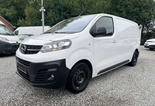 Opel 1.5 TD L2H1 **TVA Déductible**3PLACES**NAVIGATI ...