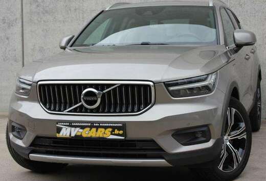 Volvo XC40 1.5 T5 PHEV Inscription