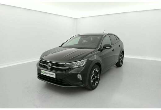 Volkswagen 1.0 TSI R-Line