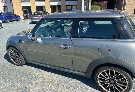 MINI 1.6 DPF