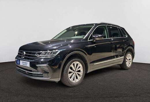Volkswagen 1.5 TSI Life OPF DSG