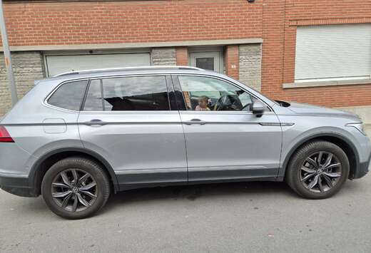 Volkswagen 1.5 TSI Life Business 7pl. OPF DSG