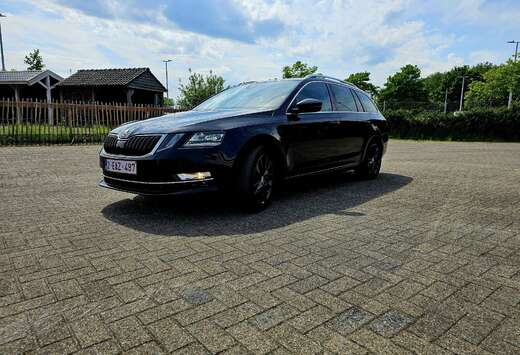 Skoda 1.6 TDI DSG Drive