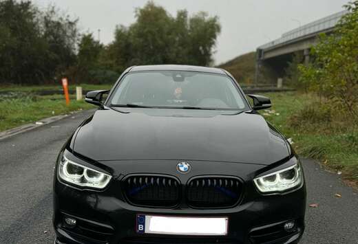 BMW Sport