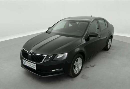 Skoda 2.0 TDi 150Cv Ambition NAVI