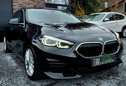 BMW Gran Coupé 216 dA AdBlue