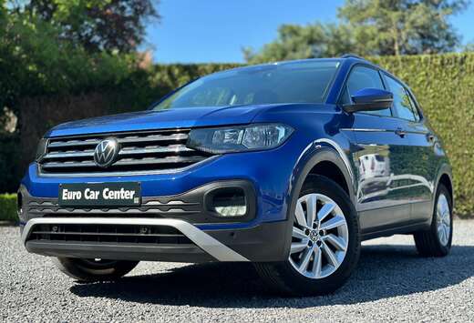 Volkswagen 1.0 TSi Life Automaat