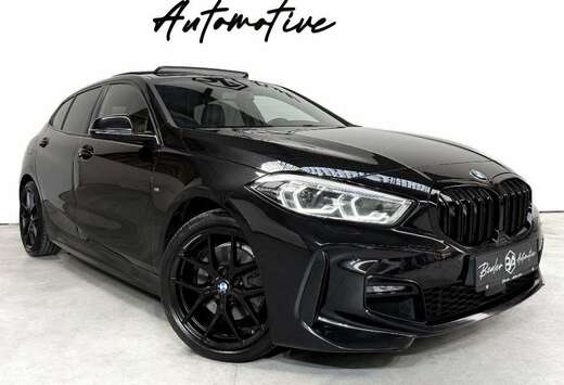 BMW 118iA / Pack M Performance