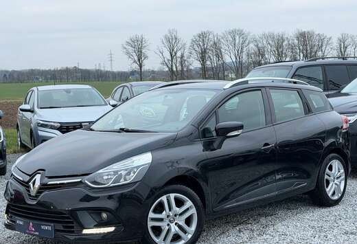 Renault 0.9 TCe FACELIFT - GPS - CRUISE CONTROL - GAR ...