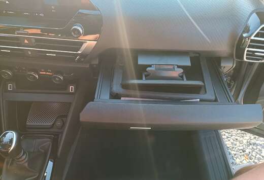 Citroen 1.2 PureTech Feel S&S