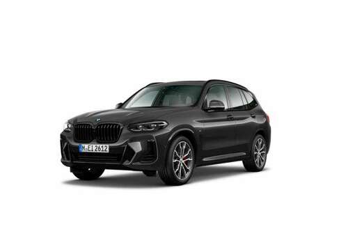BMW xDrive20i