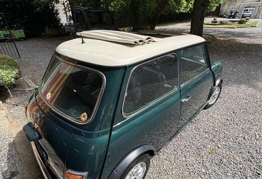 Rover 1.3i British Open Air