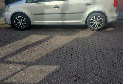 Volkswagen 1.6 TDI DPF Comfortline