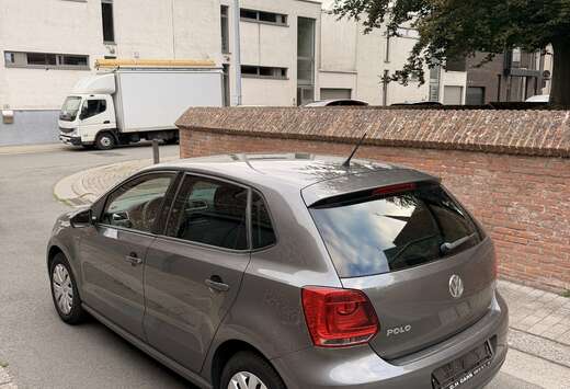 Volkswagen 1.2i Comfortline Prete être Immatriculé