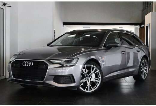 Audi 2.0 Liter