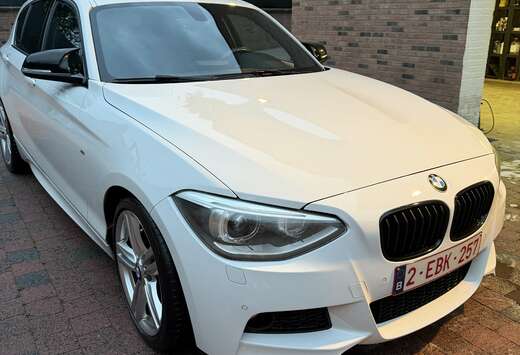 BMW dA M Sport Edition