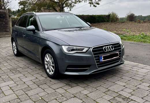 Audi Sportback 1.2 TFSI Attraction S tronic
