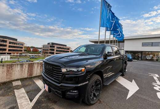 Dodge SPORT 2026