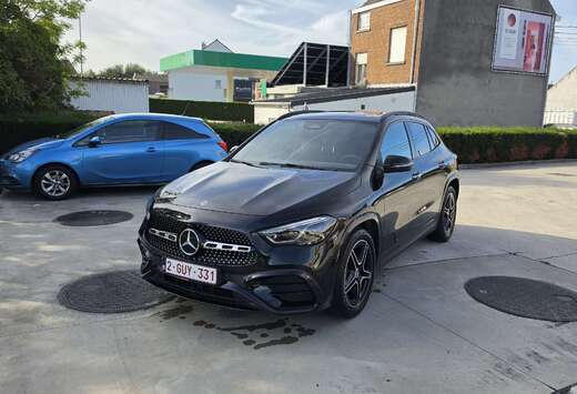 Mercedes-Benz Business Line