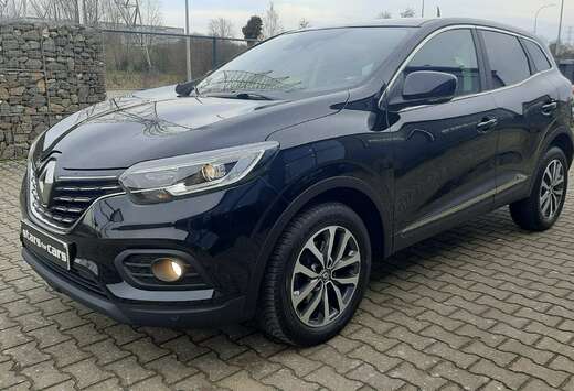 Renault TCe 140 EDC GPF BUSINESS EDITION