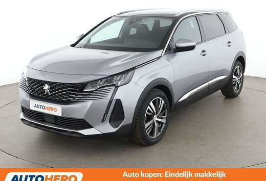 Peugeot 1.5 Blue-HDi Roadtrip