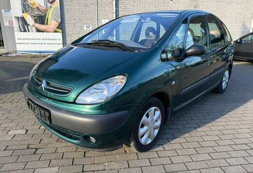 Citroen 1.8i 16v Pack GARANTIE 1 AN/JAAR