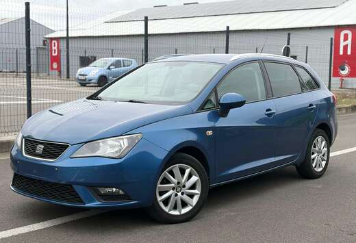 SEAT Ibiza ST 1.2 TSI * AIRCO AUTO *