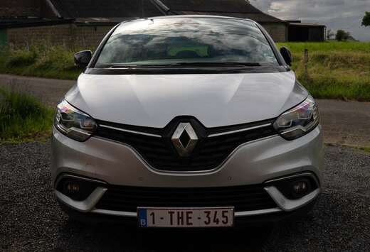 Renault ENERGY dCi 110 EDC BOSE EDITION