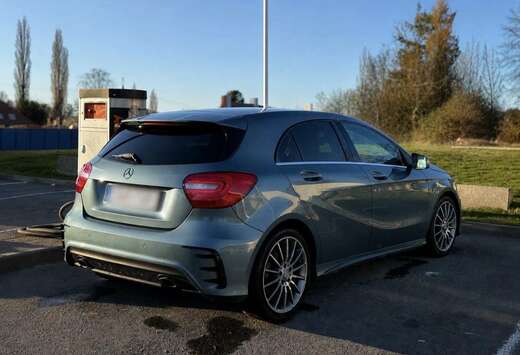 Mercedes-Benz BE Edition