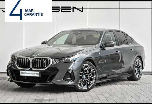 BMW Berline