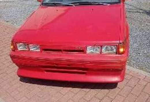 Nissan 1300