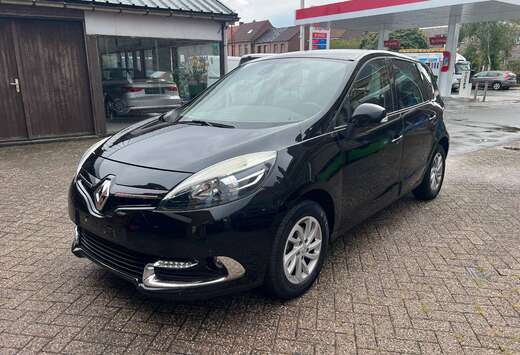 Renault 1.5 dCi //CAR PASS//euro 5
