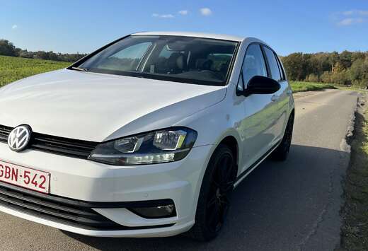 Volkswagen 1.0 TSI BMT Comfortline