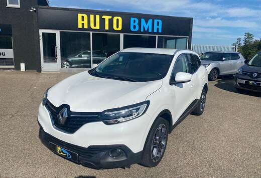 Renault 1.2 TCe Intens ** CAR PASS OK **
