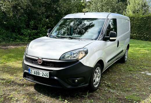 Fiat Doblo Cargo