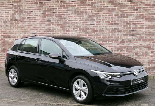 Volkswagen Golf 1.0 eTSI Life Business OPF DSG 16.800 ...