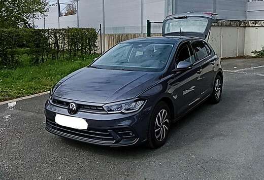 Volkswagen Polo 1.0 TSI Life OPF DSG