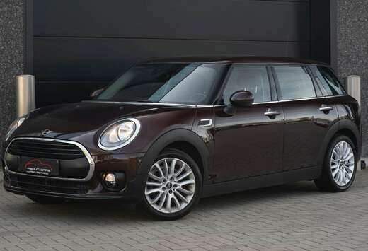 MINI Mini Clubman 1.5 One * Garantie *