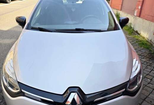 Renault IV TCe 90 Energy eco2 Limited