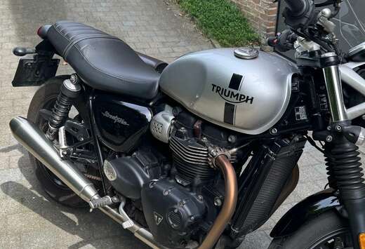 Triumph