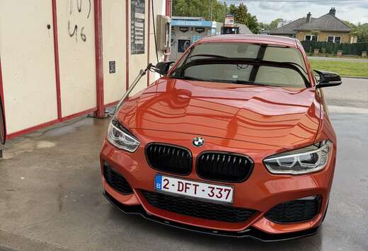 BMW M135i